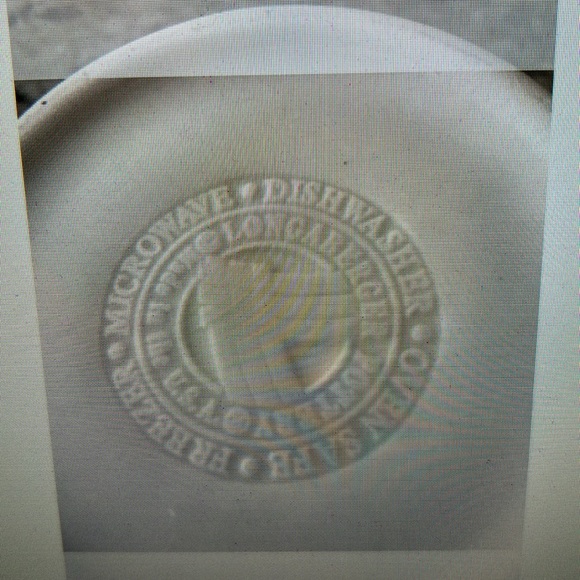 Longaberger Heritage Green 2 Qt. Pitcher - Picture 6 of 9